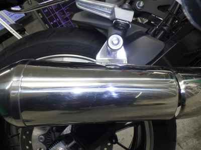 Kawasaki Z900RS 2019