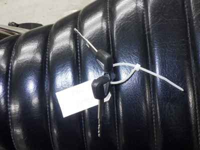 Kawasaki Z900RS 2019