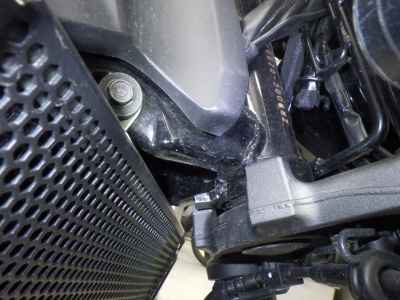 Kawasaki Z900RS 2019