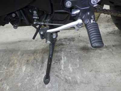 Kawasaki Z900RS 2019