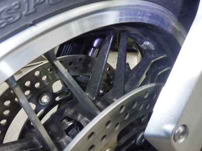 Kawasaki Z900RS 2019