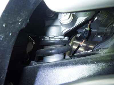 Suzuki Hayabusa 2011