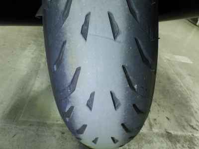 Suzuki Hayabusa 2011