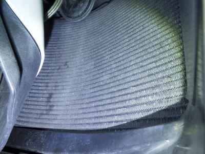 Suzuki Hayabusa 2011