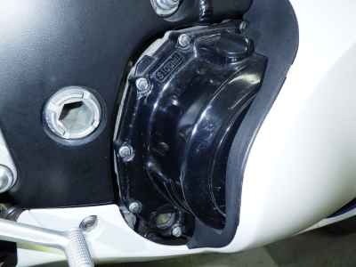 Suzuki Hayabusa 2011