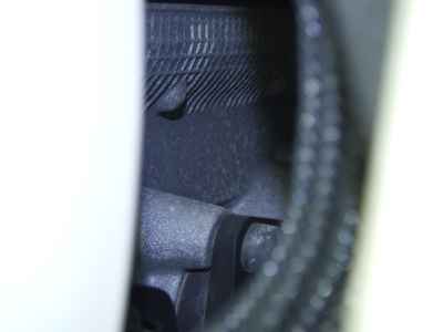 Suzuki Hayabusa 2011