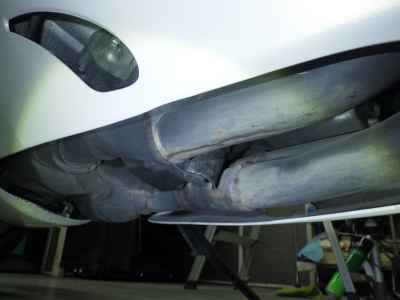 Suzuki Hayabusa 2011