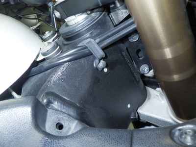 Suzuki Hayabusa 2011