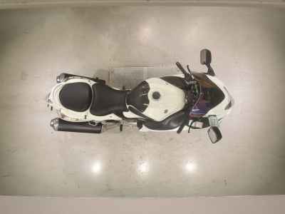 Suzuki Hayabusa 2011