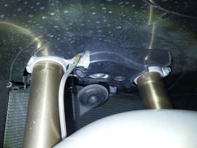 Suzuki Hayabusa 2011