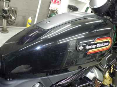 Harley-Davidson RH975S 2024