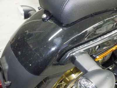 Harley-Davidson RH975S 2024