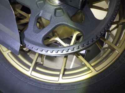 Harley-Davidson RH975S 2024