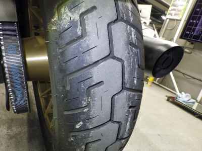 Harley-Davidson RH975S 2024