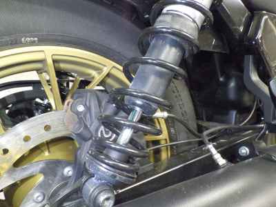 Harley-Davidson RH975S 2024