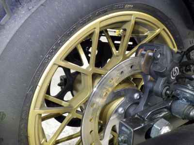 Harley-Davidson RH975S 2024