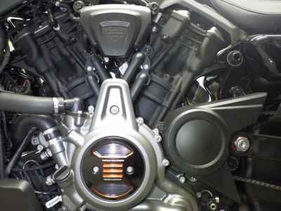 Harley-Davidson RH975S 2024