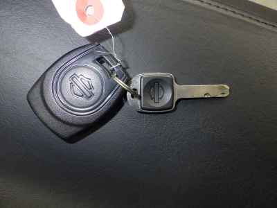 Harley-Davidson RH975S 2024