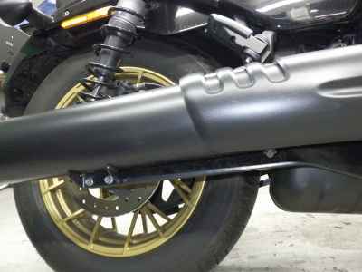 Harley-Davidson RH975S 2024