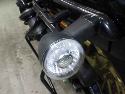 Harley-Davidson RH975S 2024