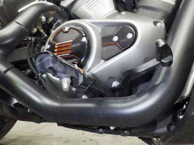 Harley-Davidson RH975S 2024