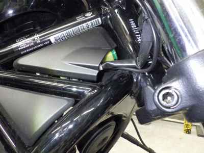 Harley-Davidson RH975S 2024