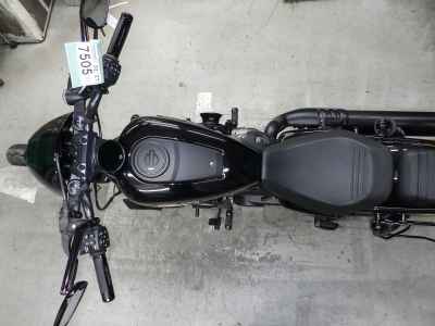 Harley-Davidson RH975S 2024