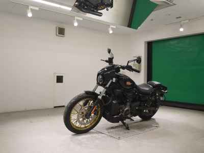 Harley-Davidson RH975S 2024