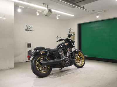 Harley-Davidson RH975S 2024