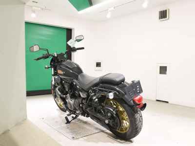 Harley-Davidson RH975S 2024