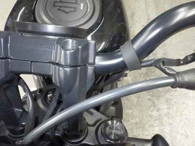 Harley-Davidson RH975S 2024