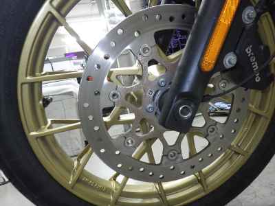 Harley-Davidson RH975S 2024