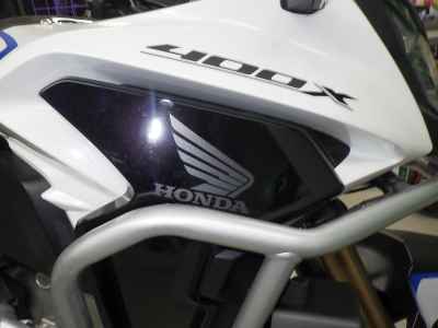 Honda CB400X 2023