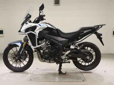 Honda CB400X 2023