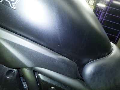 Kawasaki Eliminator 400 2025