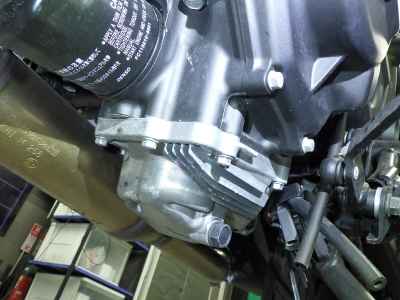 Kawasaki Eliminator 400 2025