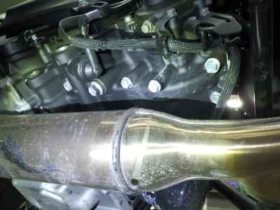 Kawasaki Eliminator 400 2025