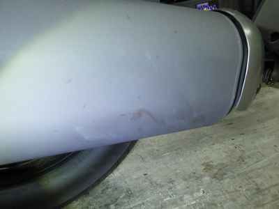 Kawasaki Eliminator 400 2025