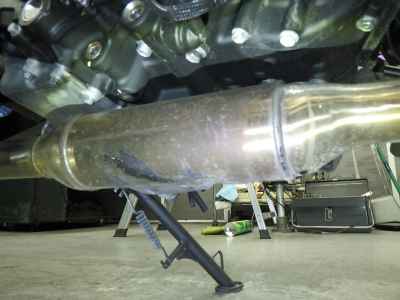 Kawasaki Eliminator 400 2025