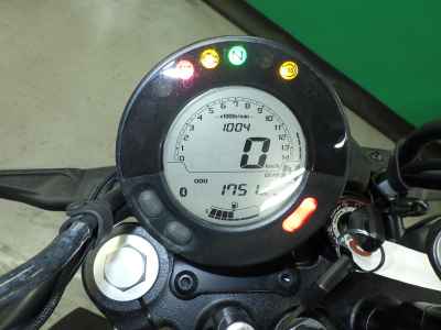 Kawasaki Eliminator 400 2025