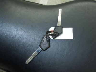 Kawasaki Eliminator 400 2025