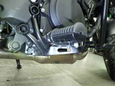 Kawasaki Eliminator 400 2025