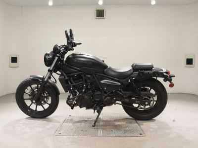 Kawasaki Eliminator 400 2025