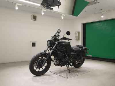 Kawasaki Eliminator 400 2025