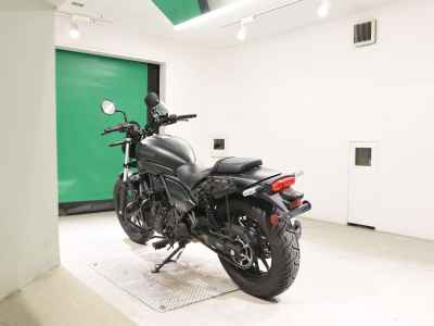 Kawasaki Eliminator 400 2025