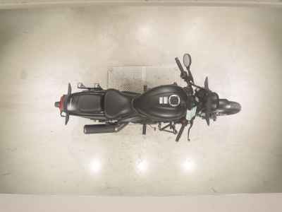 Kawasaki Eliminator 400 2025