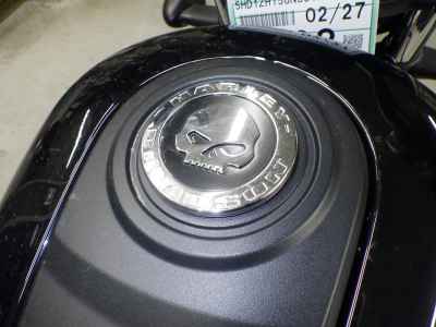 Harley-Davidson RH975 2023