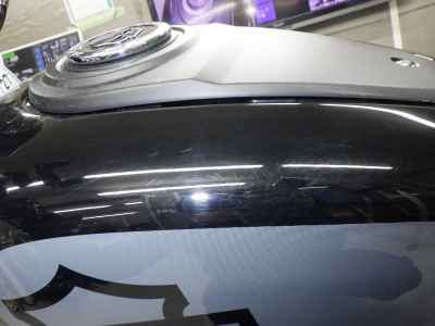 Harley-Davidson RH975 2023