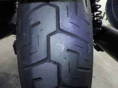 Harley-Davidson RH975 2023