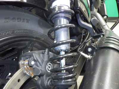 Harley-Davidson RH975 2023